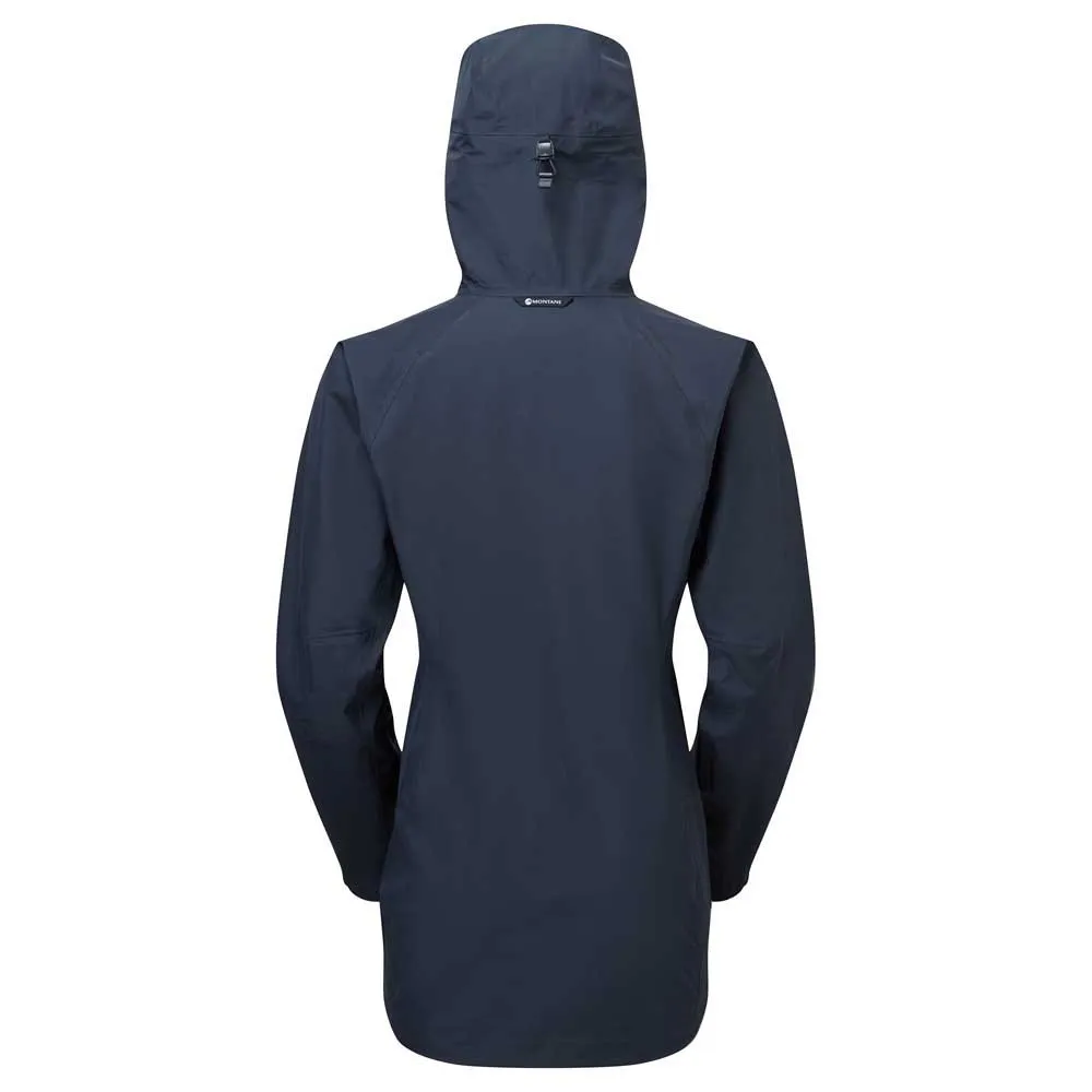 Montane Phase Jacka Montane Phase Jacka