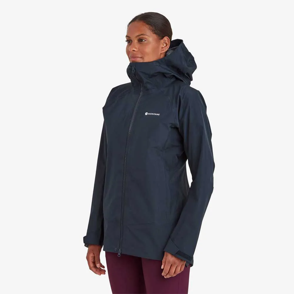 Montane Phase Jacka Montane Phase Jacka