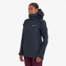 Montane Phase Jacka