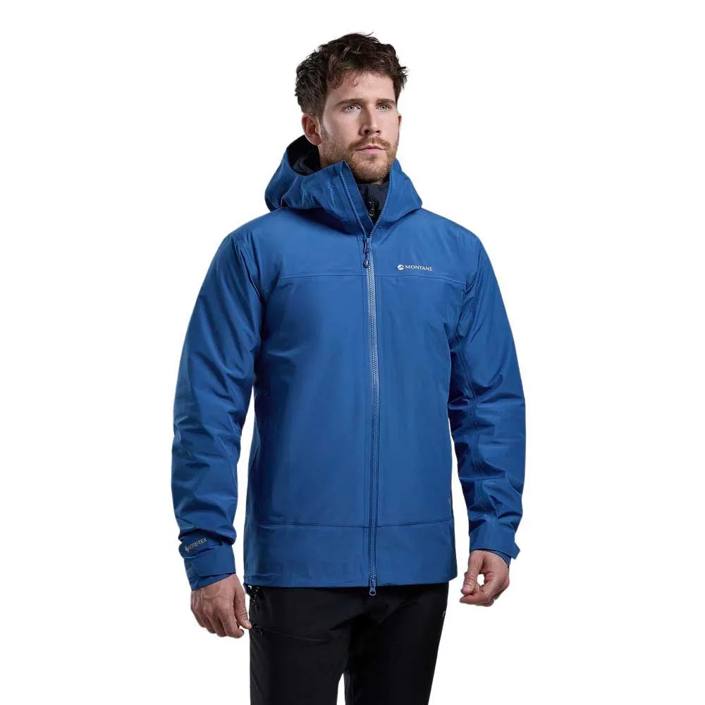 Montane Phase Jacka