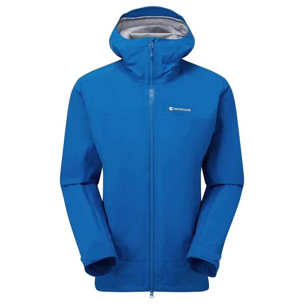 Montane Phase Jacka