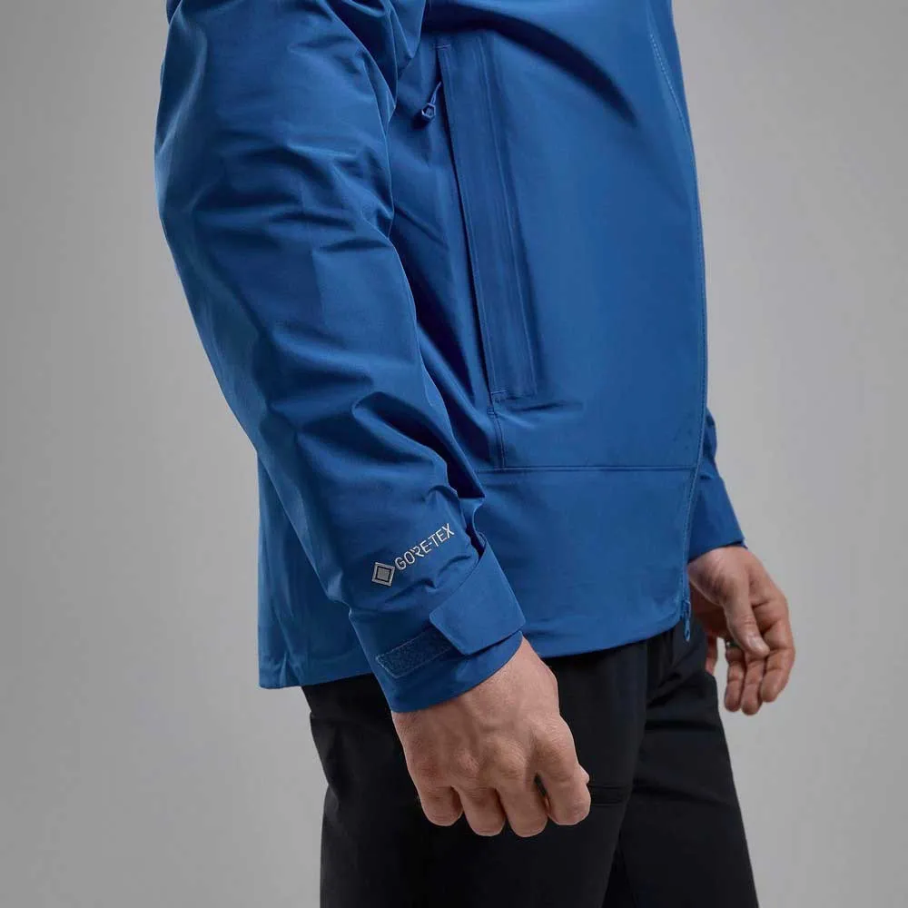 Montane Phase Jacka