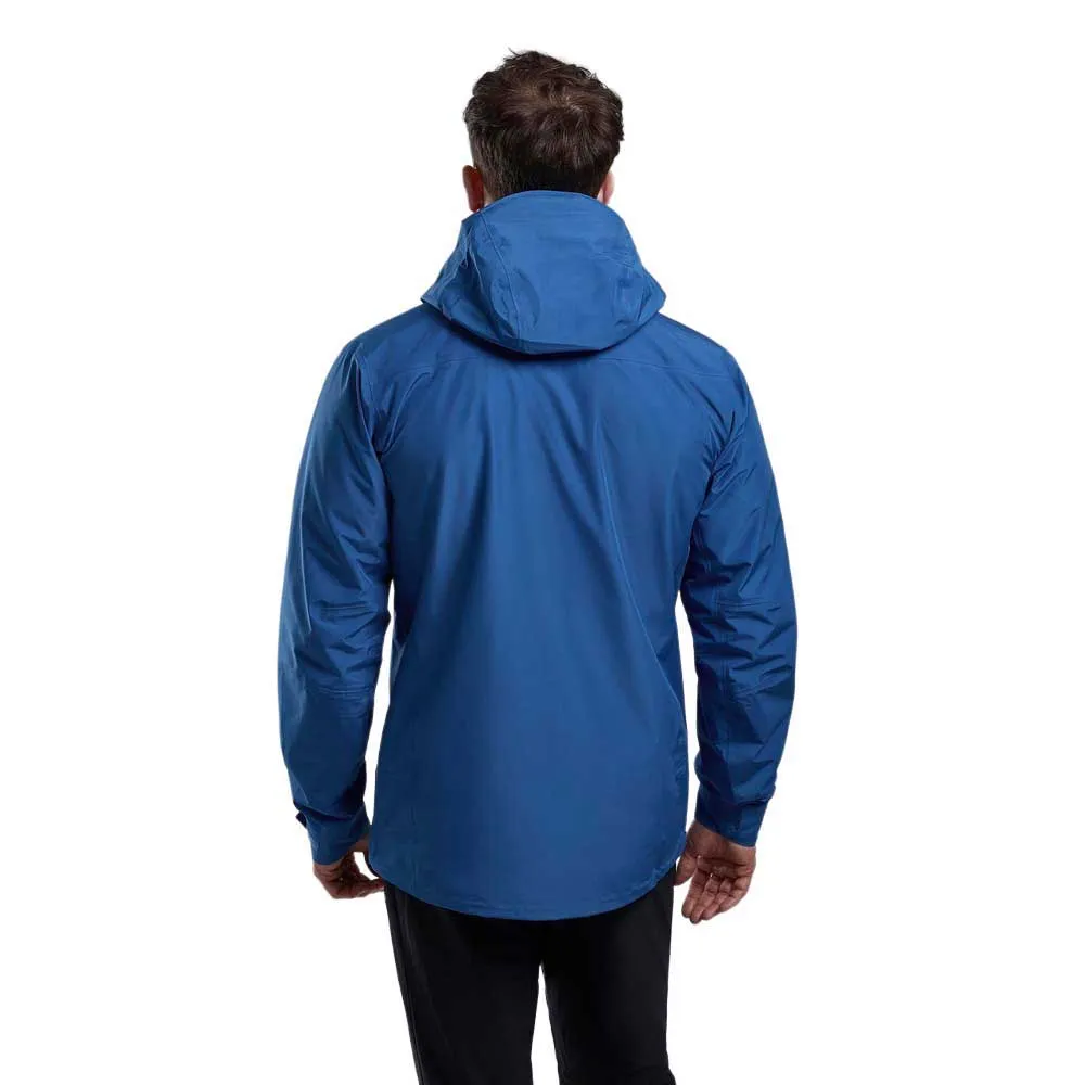 Montane Phase Jacka
