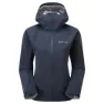 Montane Phase Lite Jacka Refurbished, Eclipse blue