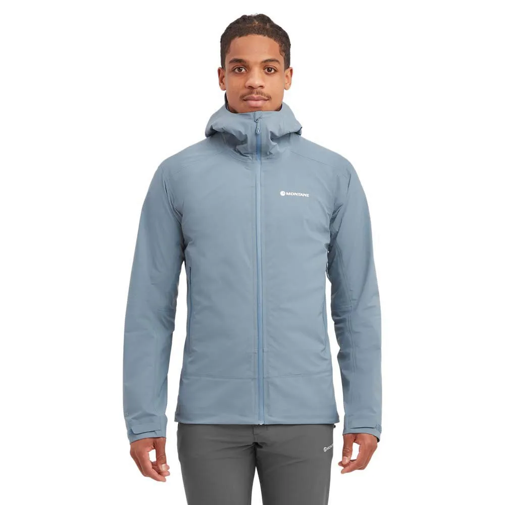 Montane Phase Lite Jacka Montane Phase Lite Jacka