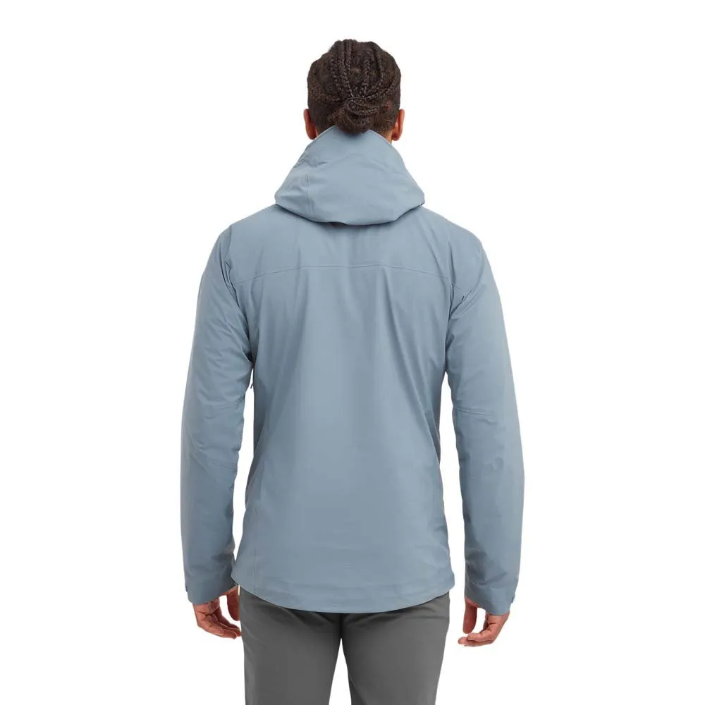 Montane Phase Lite Jacka Montane Phase Lite Jacka