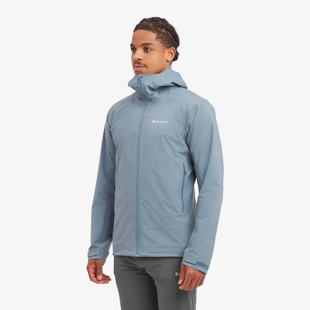 Montane Phase Lite Jacka Montane Phase Lite Jacka