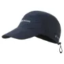 Montane Phase Lite Keps, Eclipse blue