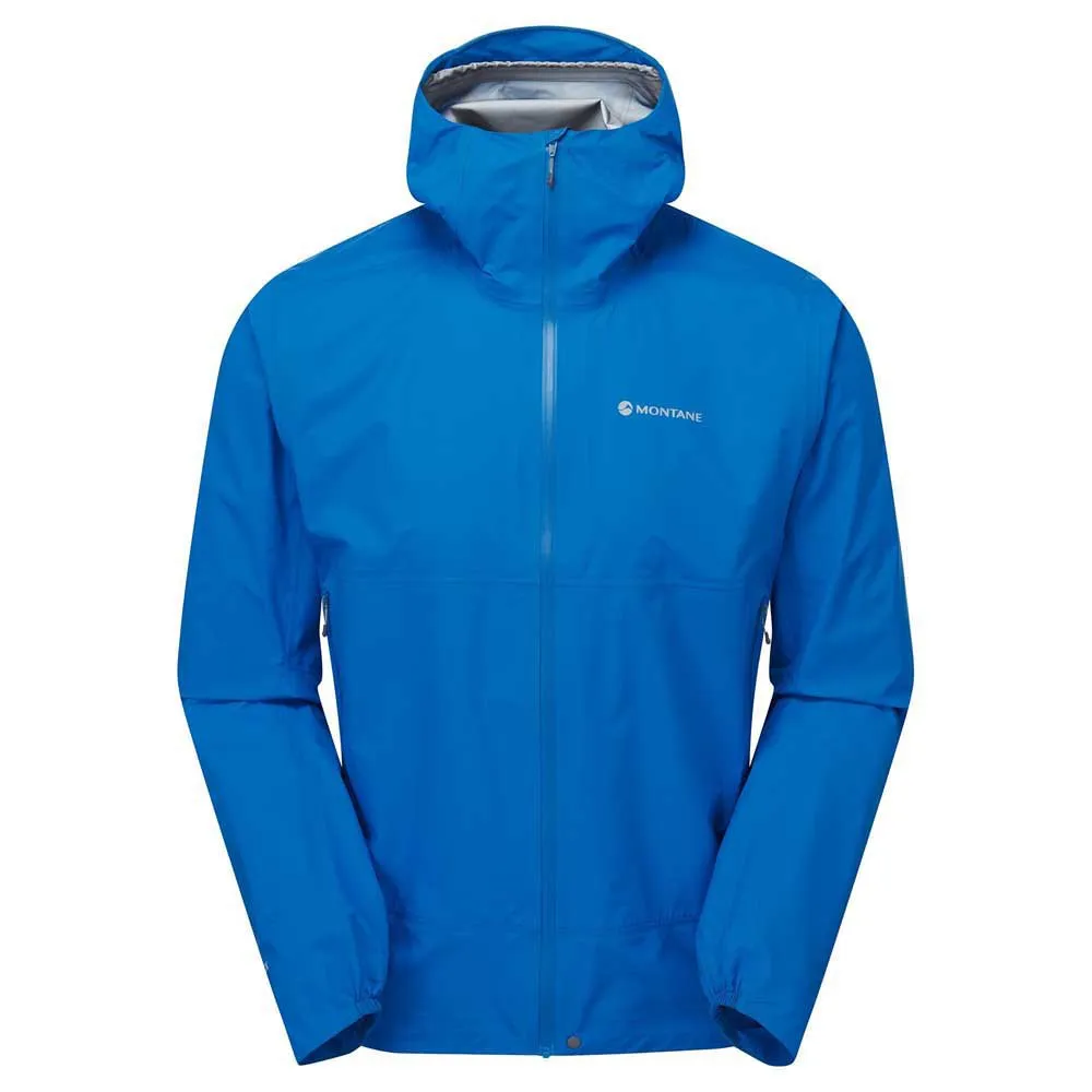 Montane Phase Nano Jacka