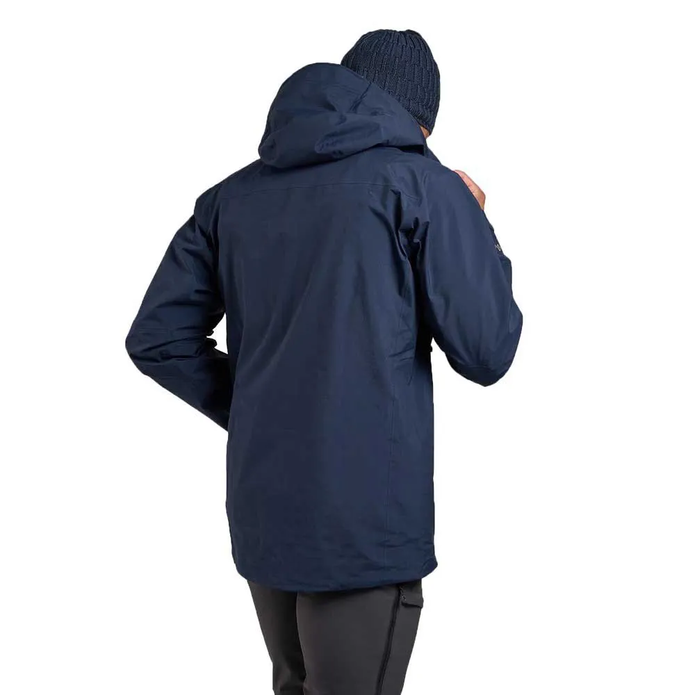 Montane Phase Pro Softshelljacka