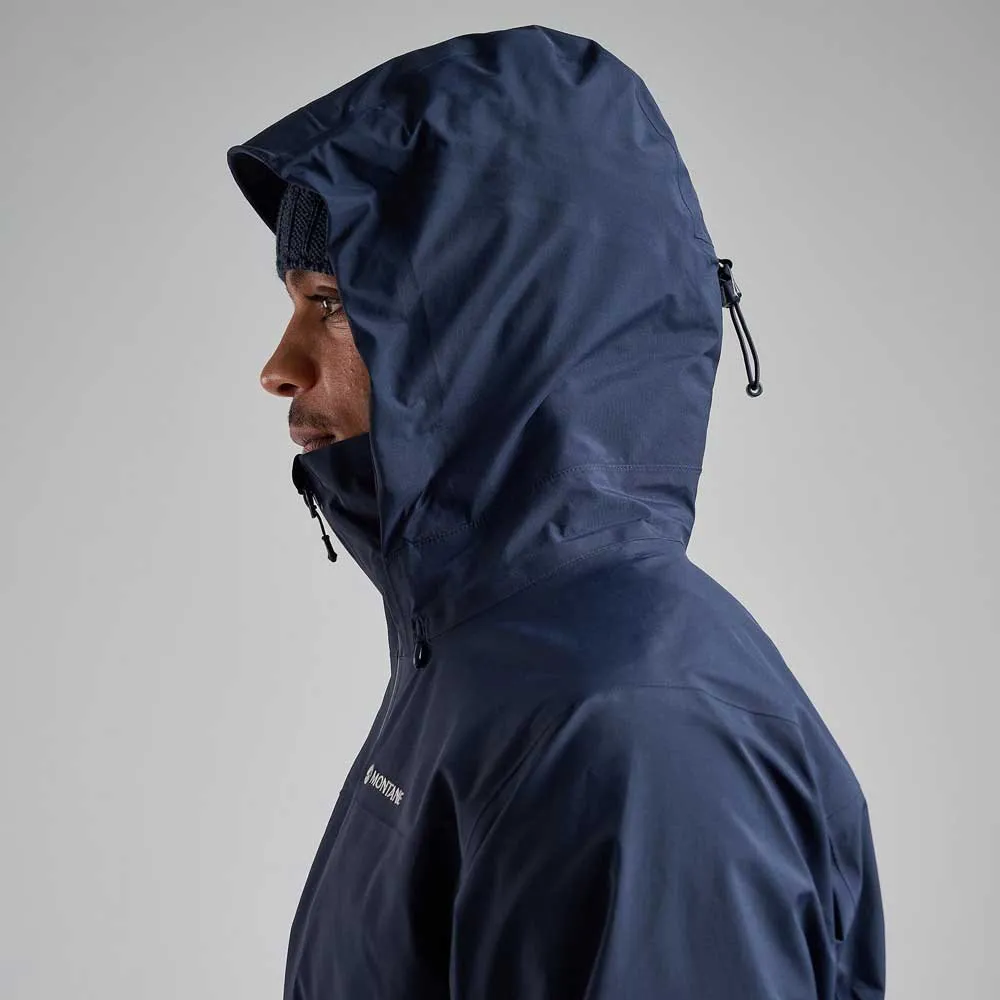 Montane Phase Pro Softshelljacka