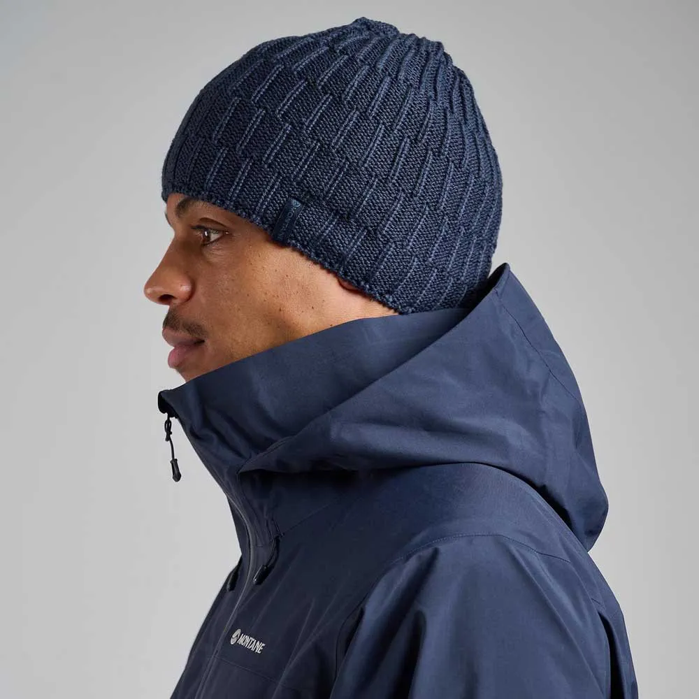 Montane Phase Pro Softshelljacka