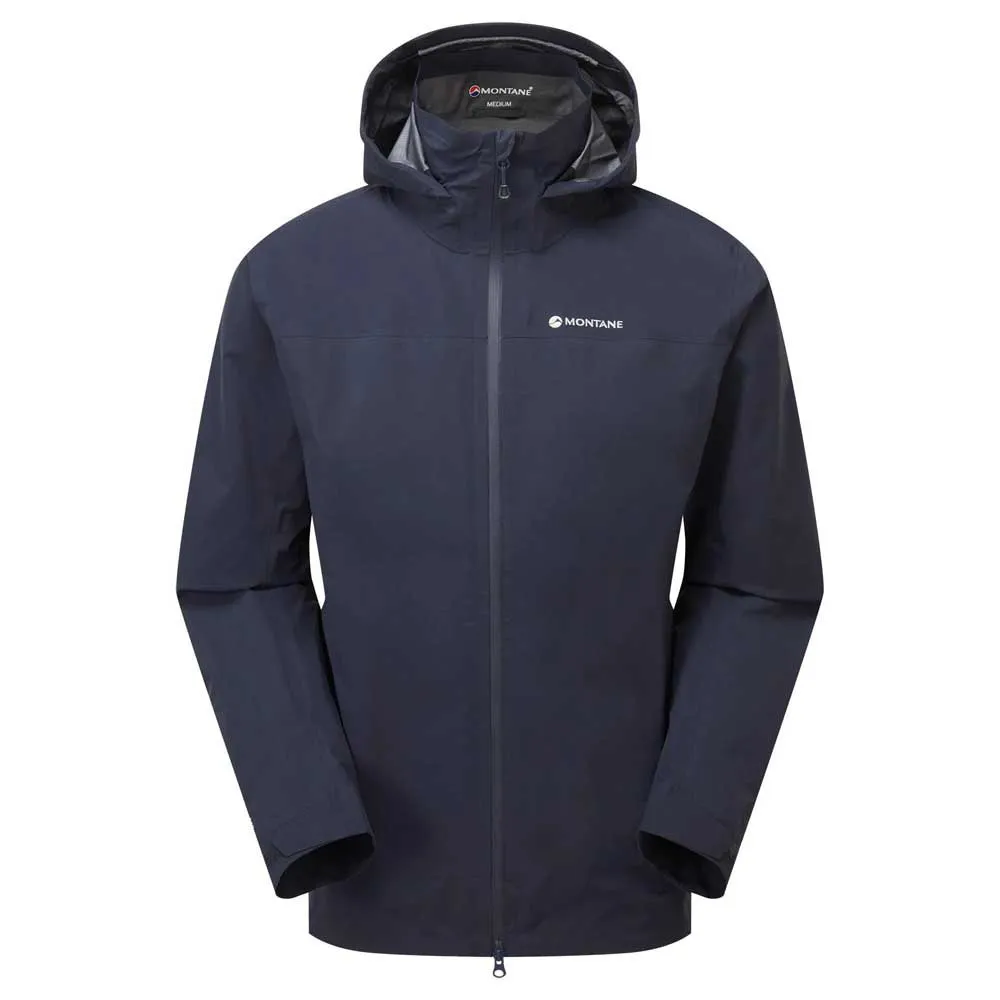Montane Phase Pro Softshelljacka