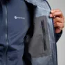 Montane Phase Pro Softshelljacka