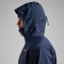 Montane Phase Pro Softshelljacka