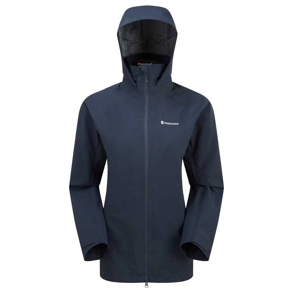 Montane Phase Pro Softshelljacka Montane Phase Pro Softshelljacka
