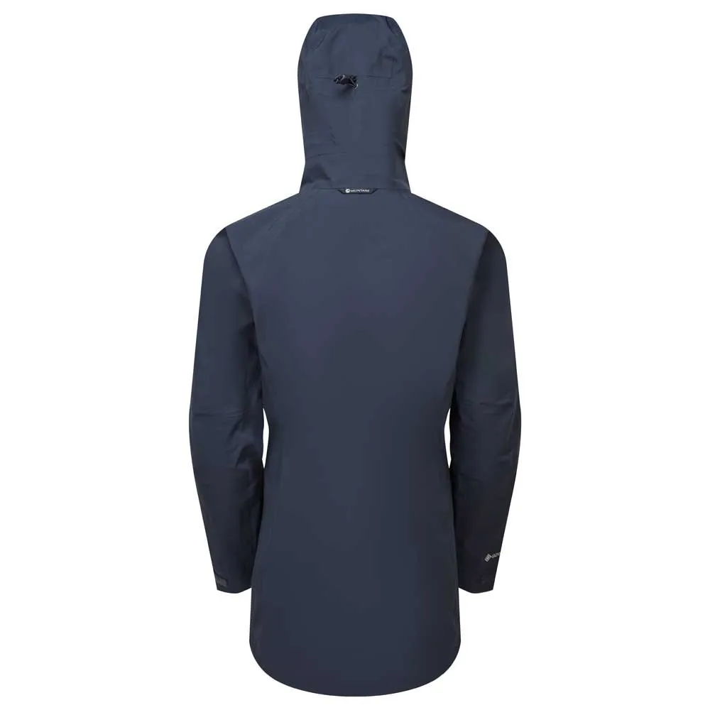 Montane Phase Pro Softshelljacka Montane Phase Pro Softshelljacka