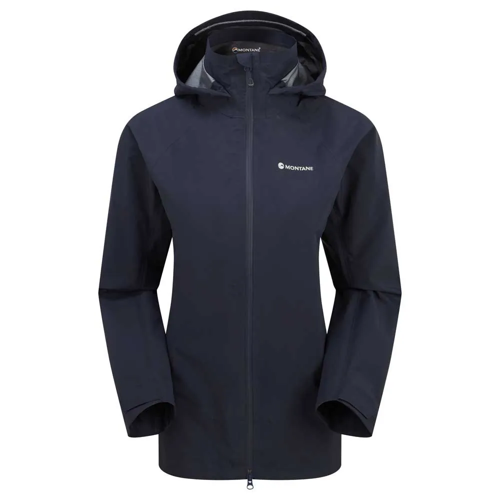 Montane Phase Pro Softshelljacka Montane Phase Pro Softshelljacka