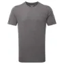 Montane Phase T-shirt Med Korta ärmar, Slate