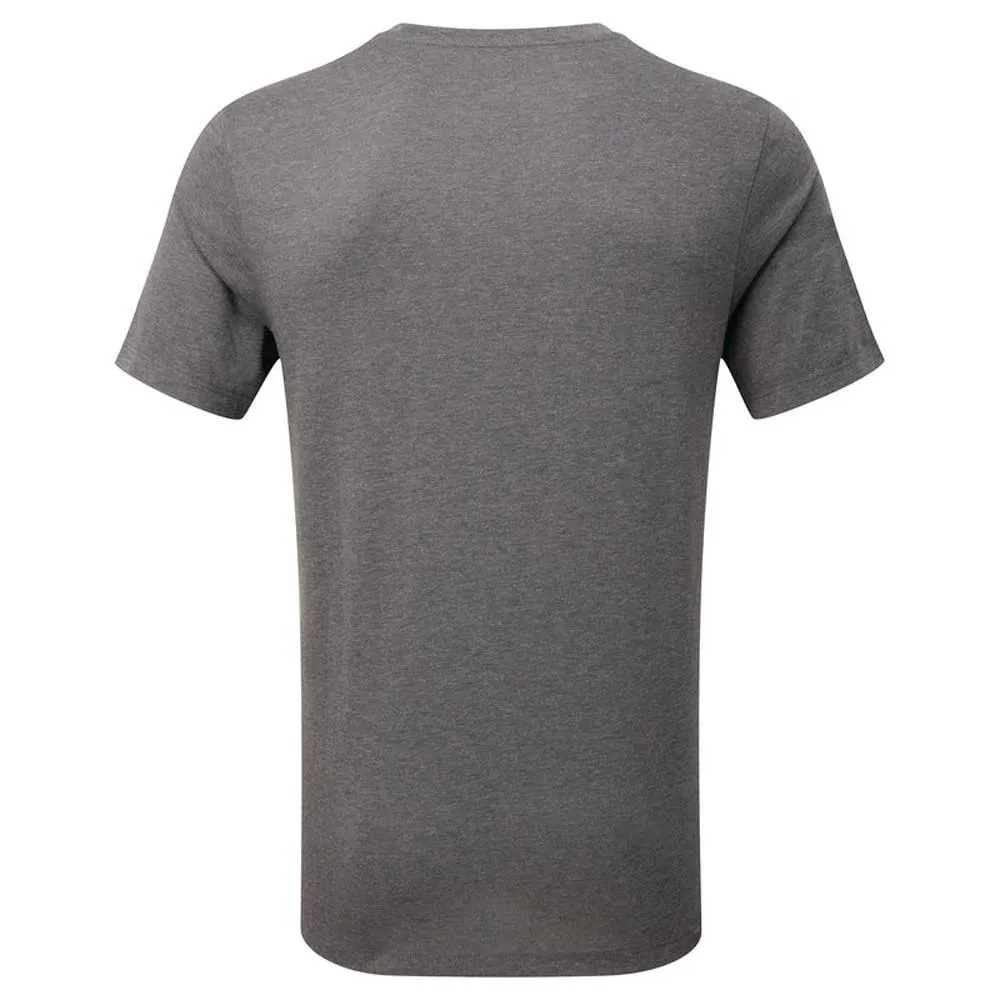 Montane Phase T-shirt Med Korta ärmar, Slate