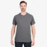 Montane Phase T-shirt Med Korta ärmar, Slate