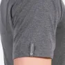 Montane Phase T-shirt Med Korta ärmar, Slate