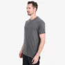 Montane Phase T-shirt Med Korta ärmar, Slate