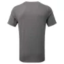 Montane Phase T-shirt Med Korta ärmar, Slate