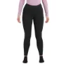 Montane Phase Xpd Byxor, Black, Regular