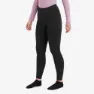 Montane Phase Xpd Byxor, Black, Regular