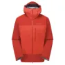Adrenaline red 1
