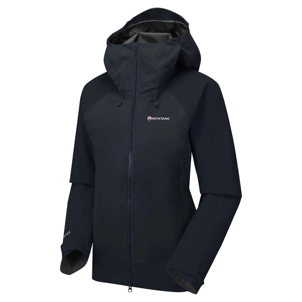 Montane Phase Xpd Jacka