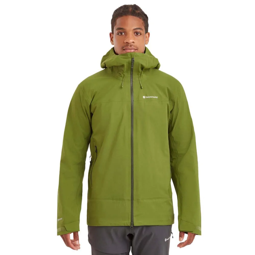 Montane Phase Xt Jacka Montane Phase Xt Jacka