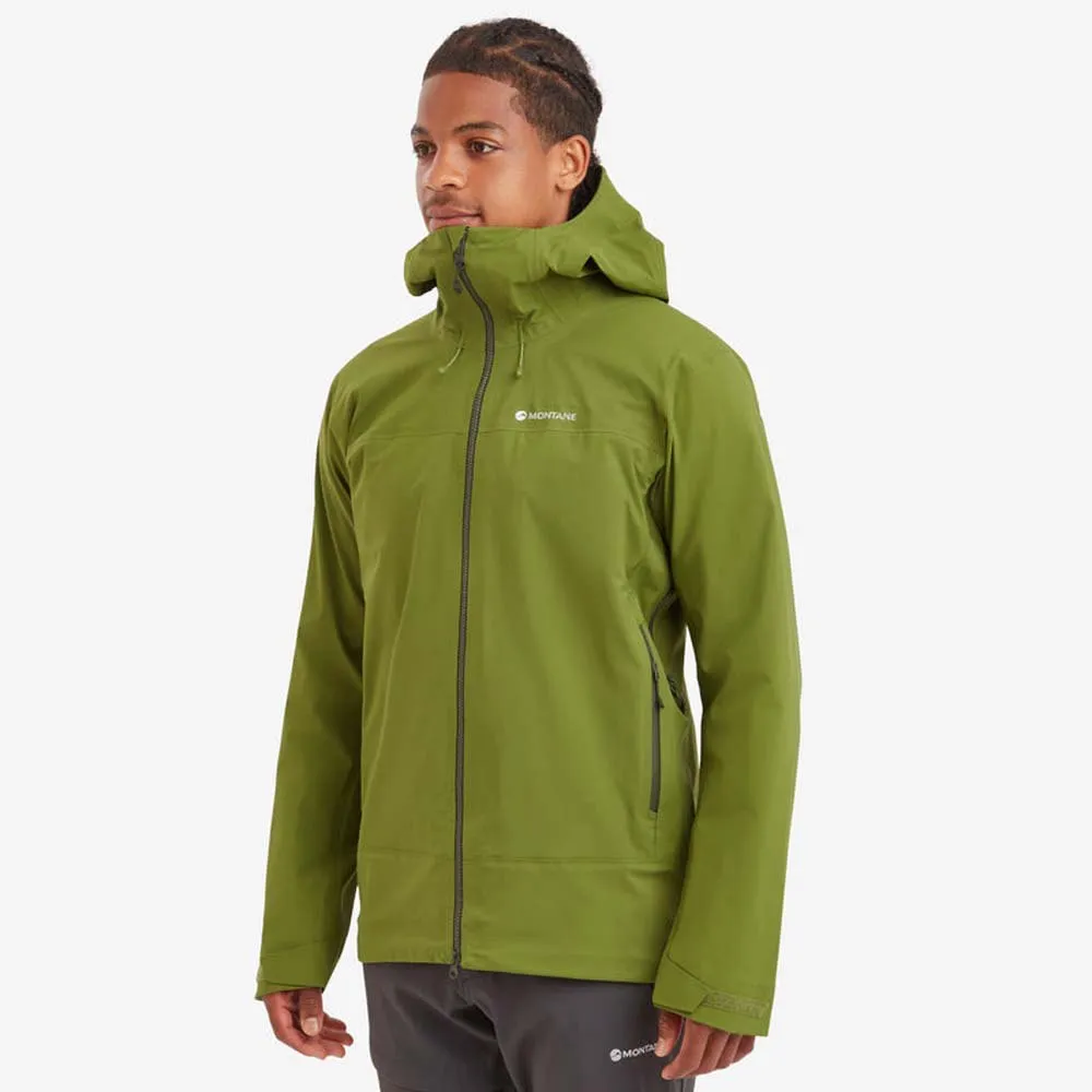 Montane Phase Xt Jacka Montane Phase Xt Jacka