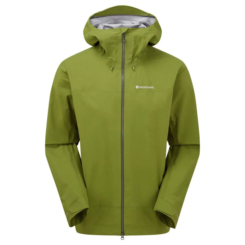 Montane Phase Xt Jacka Montane Phase Xt Jacka