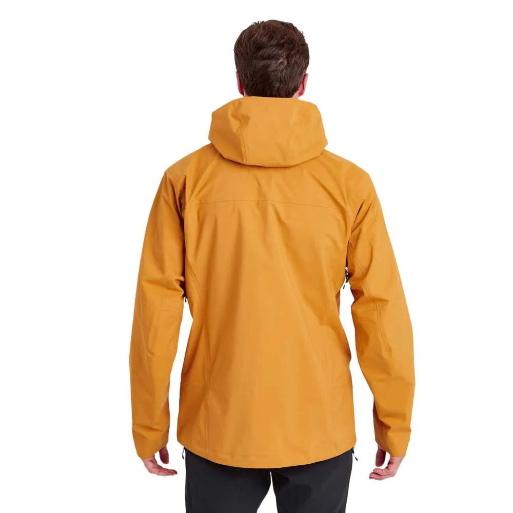 Montane Phase Xt Jacka