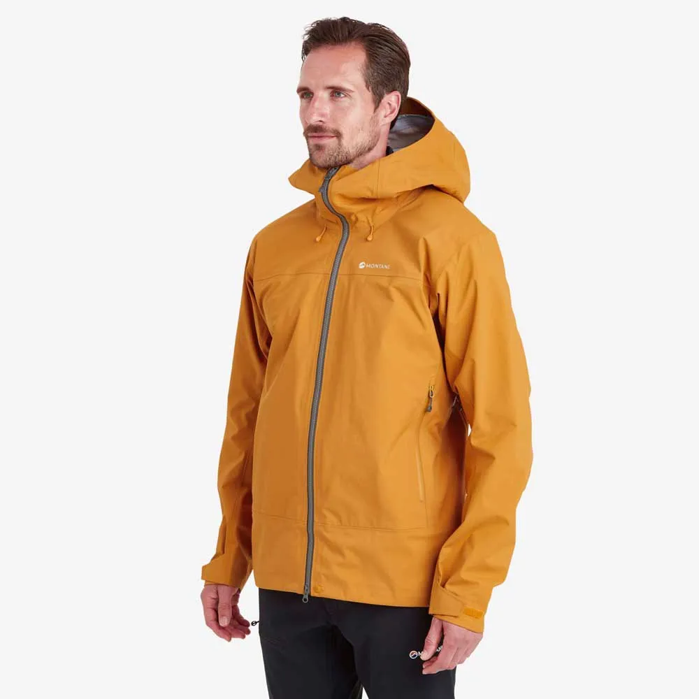 Montane Phase Xt Jacka