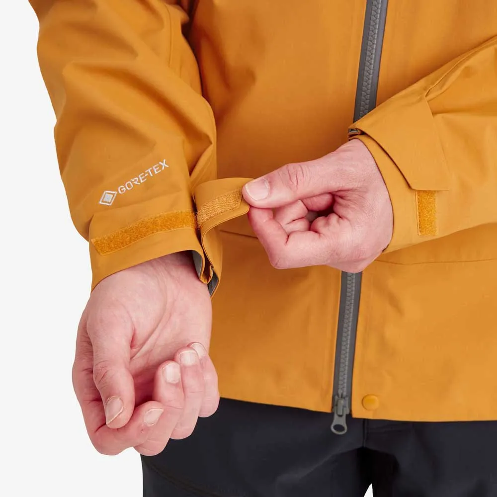 Montane Phase Xt Jacka