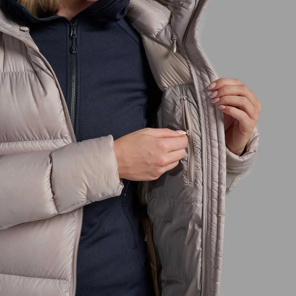 Montane Polaron Xt Jacka