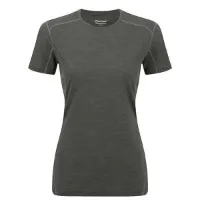 Montane Primino 140 Crew T-shirt Med Korta ärmar Montane Primino 140 Crew T-shirt Med Korta ärmar