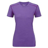Montane Primino 140 Crew T-shirt Med Korta ärmar Montane Primino 140 Crew T-shirt Med Korta ärmar