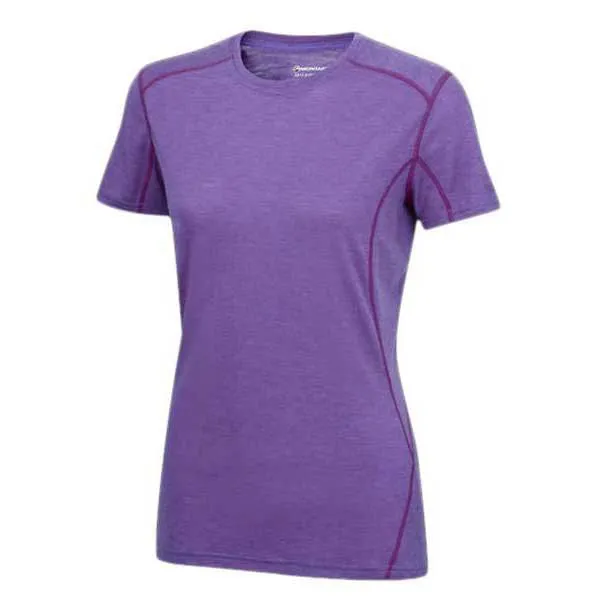 Montane Primino 140 Crew T-shirt Med Korta ärmar Montane Primino 140 Crew T-shirt Med Korta ärmar