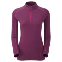 Montane Primino 220 T-shirt Med Lång ärm Montane Primino 220 T-shirt Med Lång ärm