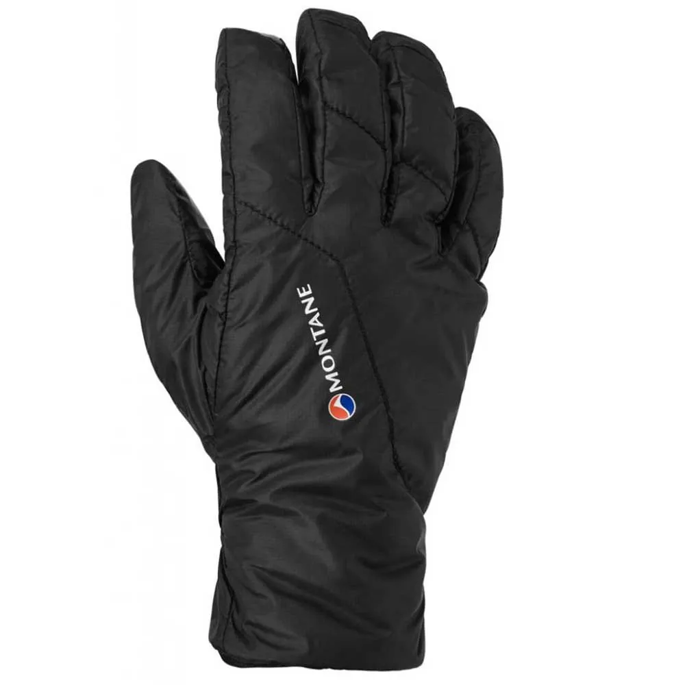 Montane Prism Handskar, Black