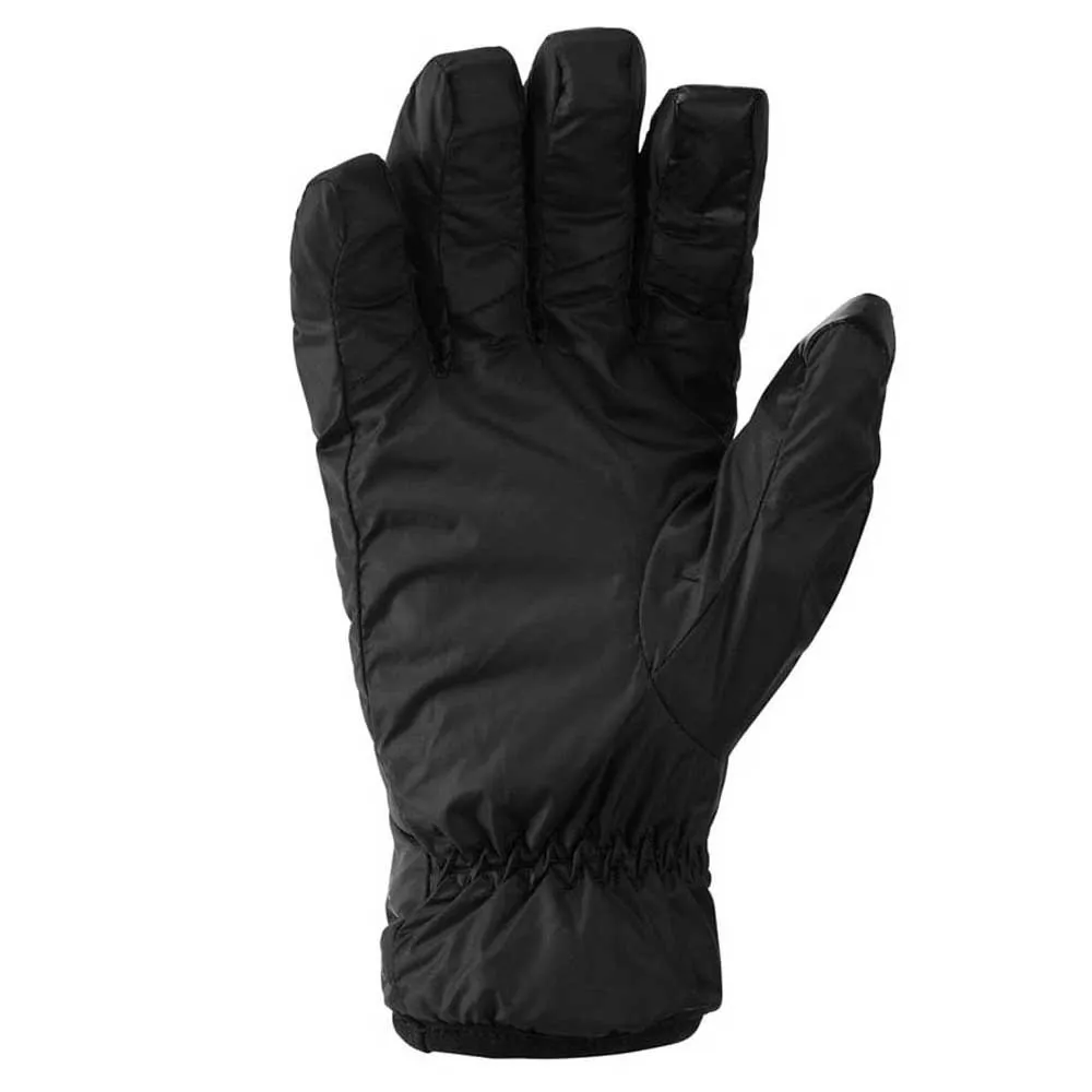 Montane Prism Handskar, Black