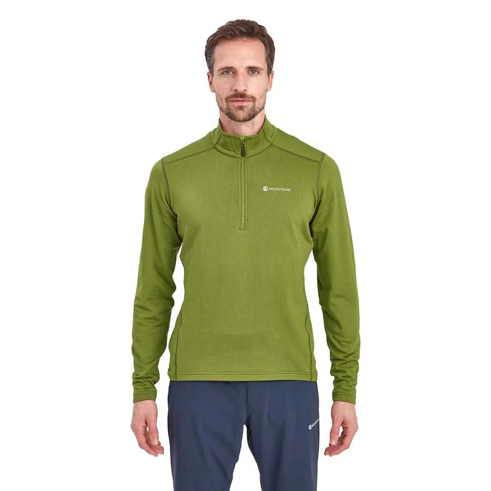 Montane Protium Fleece