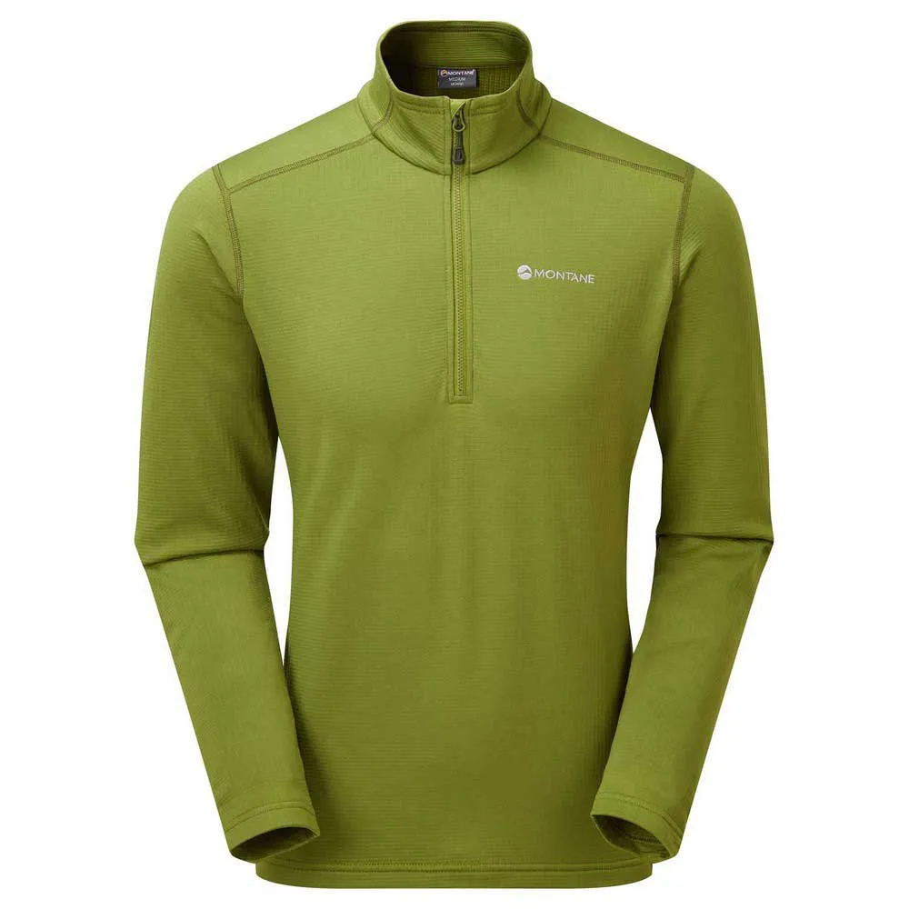 Montane Protium Fleece