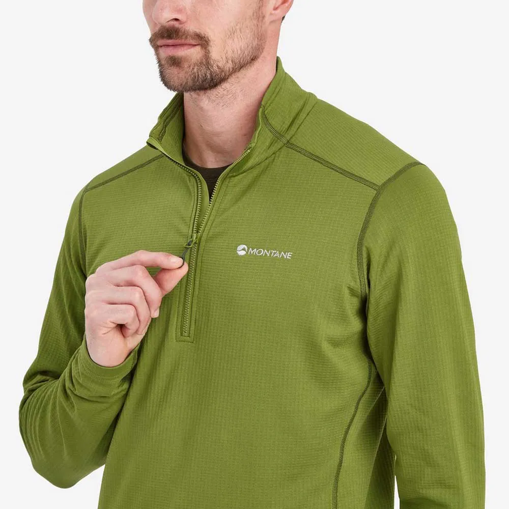 Montane Protium Fleece