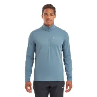 Montane Protium Fleece Med Halv Dragkedja Montane Protium Fleece Med Halv Dragkedja