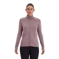 Montane Protium Fleece Med Halv Dragkedja Montane Protium Fleece Med Halv Dragkedja